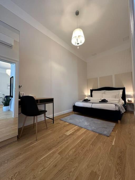 Apartamento The Pearl Budapest Exterior foto